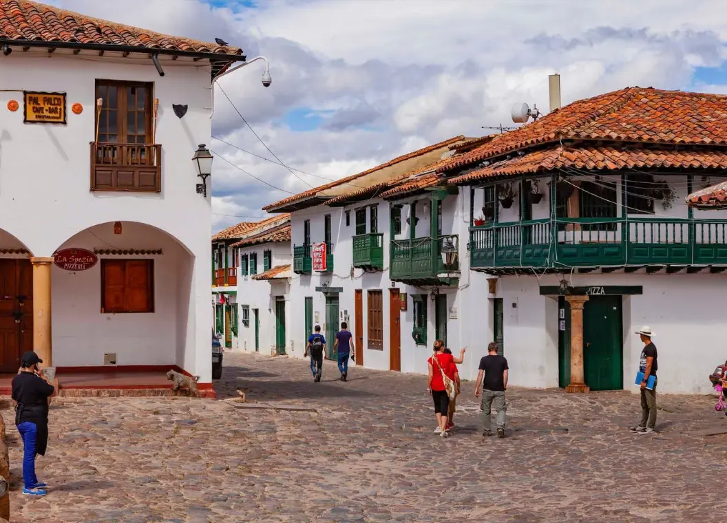 Qué hacer en Villa de Leyva